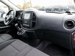 Mercedes-Benz Vito116CDI KA lang,Kamera,Tempomat,Klima