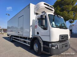 RENAULT 18.320 D WIDE EURO 6 FRIGO