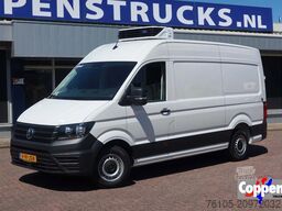 Volkswagen Crafter L3/H2 Koel/Vriezen/ verwarmen  Carrier ...