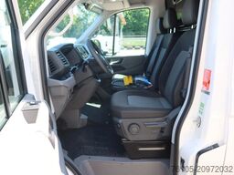 Volkswagen Crafter L3/H2 Koel/Vriezen/ verwarmen  Carrier ...
