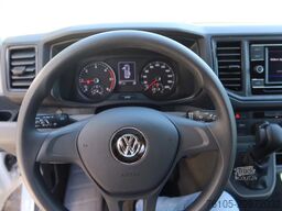 Volkswagen Crafter L3/H2 Koel/Vriezen/ verwarmen  Carrier ...