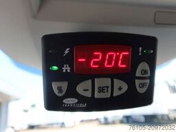 Volkswagen Crafter L3/H2 Koel/Vriezen/ verwarmen  Carrier ...