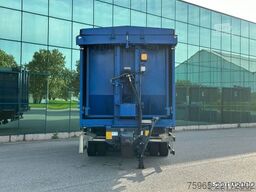 LAG M-3-24 + PIET RUIZEVELD DS LIFT AXLE 72.000 KM S