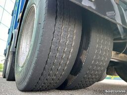 LAG M-3-24 + PIET RUIZEVELD DS LIFT AXLE 72.000 KM S