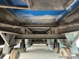 LAG M-3-24 + PIET RUIZEVELD DS LIFT AXLE 72.000 KM S