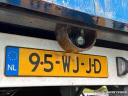 LAG M-3-24 + PIET RUIZEVELD DS LIFT AXLE 72.000 KM S