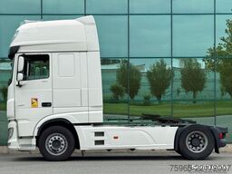 DAF XF 480 FT SSC 2X TANKS FULL SPOILER ONLY 690.000