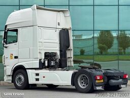 DAF XF 480 FT SSC 2X TANKS FULL SPOILER ONLY 690.000