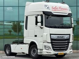 DAF XF 480 FT SSC 2X TANKS FULL SPOILER ONLY 690.000