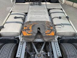 DAF XF 480 FT SSC 2X TANKS FULL SPOILER ONLY 690.000