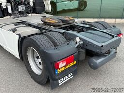 DAF XF 480 FT SSC 2X TANKS FULL SPOILER ONLY 690.000