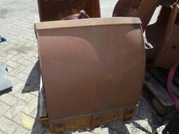 Rozzi + AI00008 + GRIPPER + Crane part