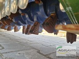 Schmidt Winterdienst MULCHFRÄSE 560/180