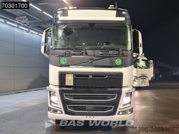 Volvo FH 500 6X2 BDF Full Air suspension Lift+steerin...
