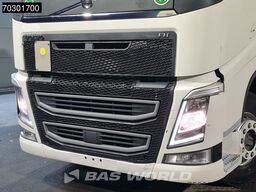 Volvo FH 500 6X2 BDF Full Air suspension Lift+steerin...