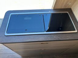 Fiat Weinsberg Carabus 600 K 4 Schlafplätze | Voll ausgestattet