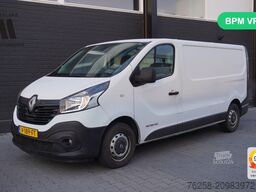 Renault Trafic 1.6 dCi 125PK L2 EURO 6 - Airco - Navi -...