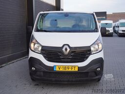 Renault Trafic 1.6 dCi 125PK L2 EURO 6 - Airco - Navi -...