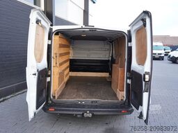 Renault Trafic 1.6 dCi 125PK L2 EURO 6 - Airco - Navi -...