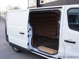 Renault Trafic 1.6 dCi 125PK L2 EURO 6 - Airco - Navi -...