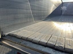 Kraker CF-200 91m3 Agrar Liftachse Alcoa