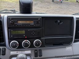 Mitsubishi Fuso Canter 7C18 Koffer