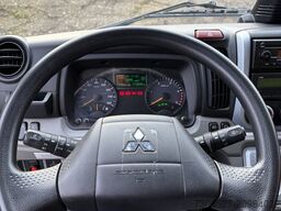 Mitsubishi Fuso Canter 7C18 Koffer