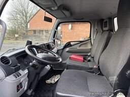 Mitsubishi Fuso Canter 7C18 Koffer