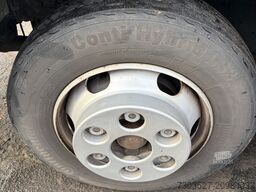 Mitsubishi Fuso Canter 7C18 Koffer