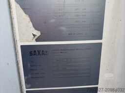 Mitsubishi Fuso Canter 7C18 Koffer