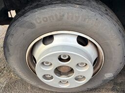 Mitsubishi Fuso Canter 7C18 Koffer