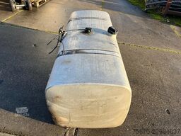 DAF Brandstoftank Diesel 620L L167 B67 H62