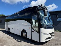 Volvo B11R 9700HD. 11,05m length.