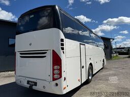Volvo B11R 9700HD. 11,05m length.