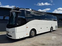 Volvo B11R 9700HD. 11,05m length.