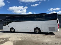 Volvo B11R 9700HD. 11,05m length.