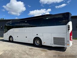 Volvo B11R 9700HD. 11,05m length.