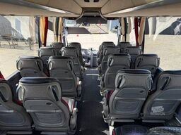 Volvo B11R 9700HD. 11,05m length.