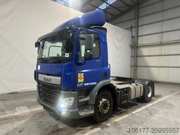 DAF CF 330 EURO 6 / AIRCO