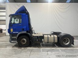 DAF CF 330 EURO 6 / AIRCO