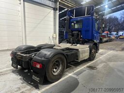 DAF CF 330 EURO 6 / AIRCO