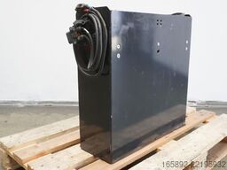 Industrie Automation 24 Volt  120 Ah