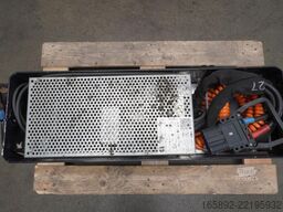 Industrie Automation 24 Volt  120 Ah
