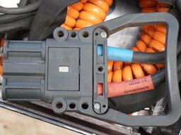 Industrie Automation 24 Volt  120 Ah