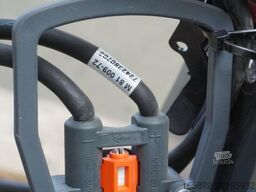 Industrie Automation 24 Volt  120 Ah