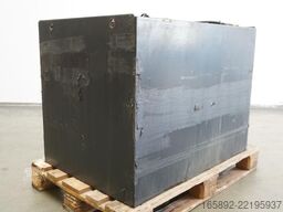 GRUMA 80 Volt 4 PzQ 688 Ah