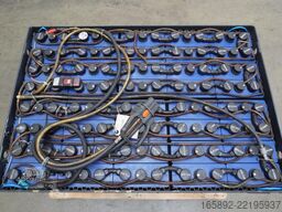 GRUMA 80 Volt 4 PzQ 688 Ah