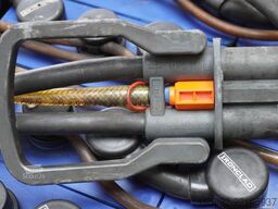 GRUMA 80 Volt 4 PzQ 688 Ah