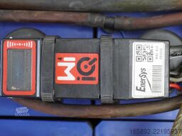 GRUMA 80 Volt 4 PzQ 688 Ah