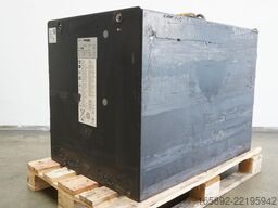 GRUMA 80 Volt 4 PzQ 688 Ah